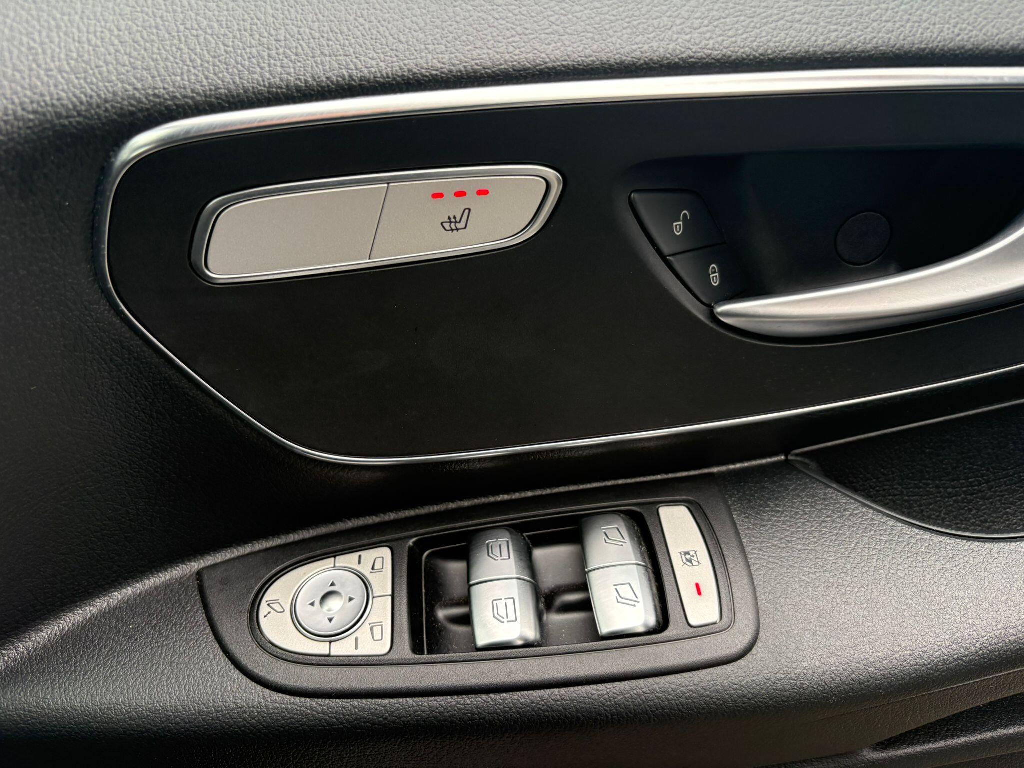 Mercedes-Benz eVito